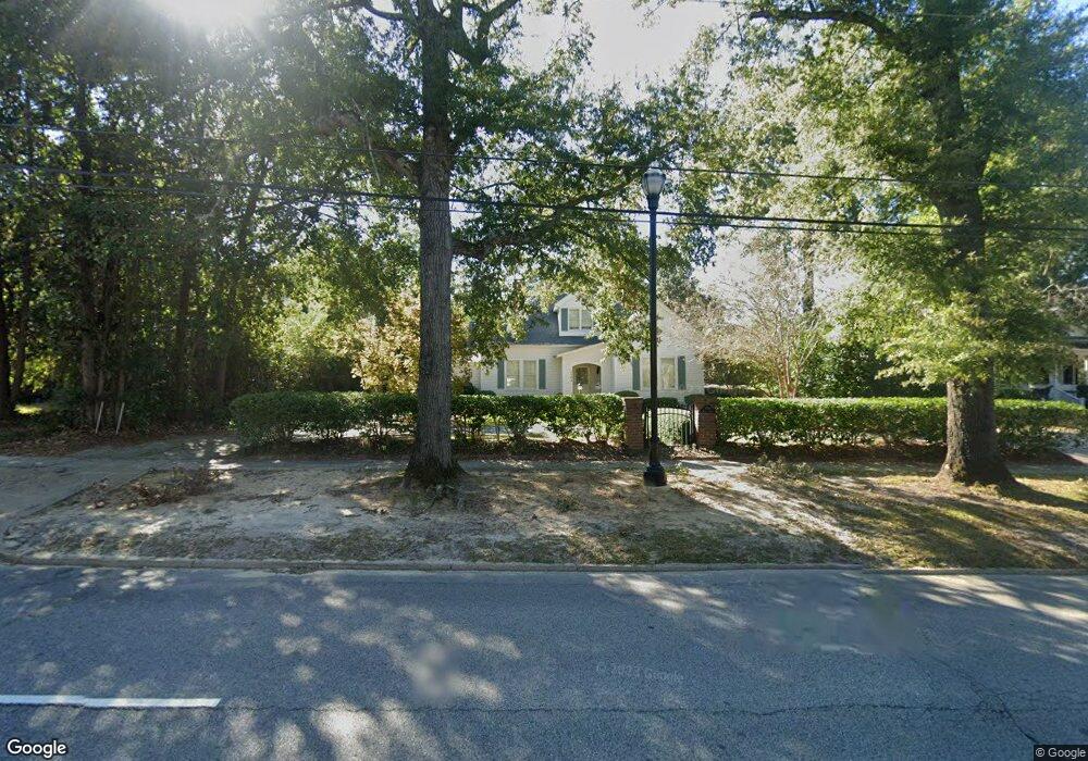 1503 Broad St, Camden, SC 29020 - photo 1