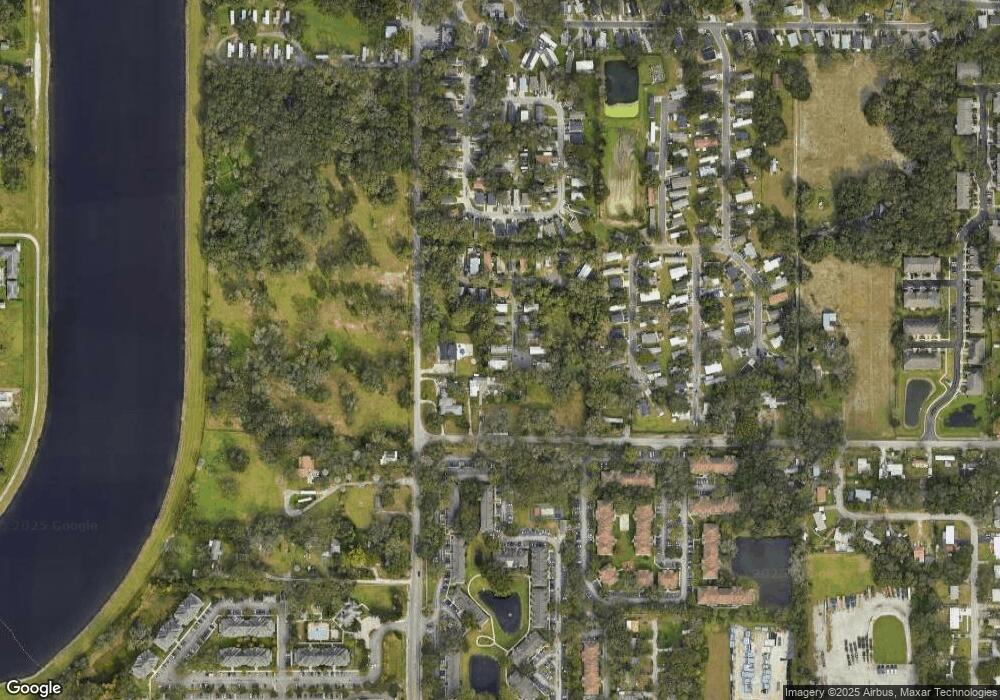 4504 Carolyn Ct, Tampa, FL 33610 - photo 1