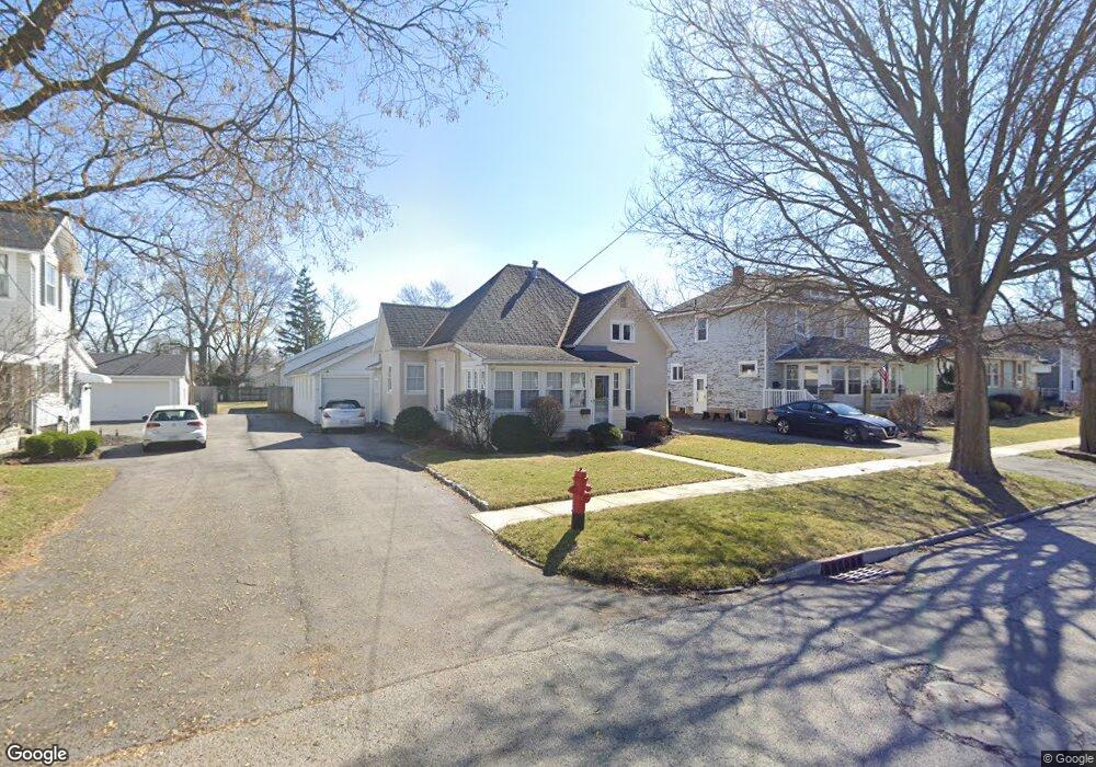 855 Hurd Ave, Findlay, OH 45840 - photo 1