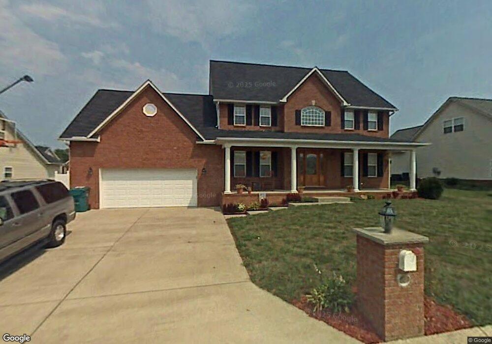 255 Frazier Way, Scott Depot, WV 25560 - photo 1