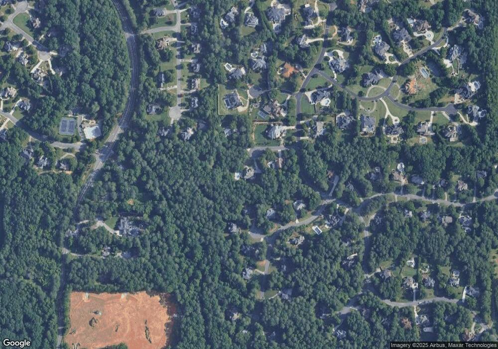 910 Penn Oak Ct unit 1, Alpharetta, GA 30004 - photo 1