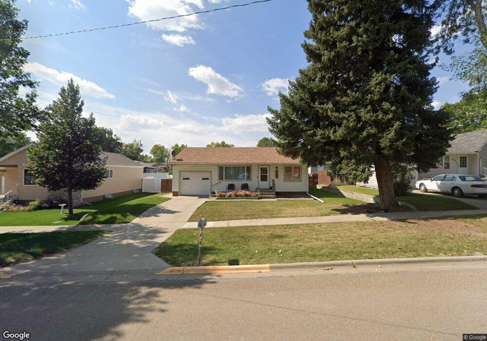 1010 Boulevard Ave, Havre, MT 59501 - photo 1