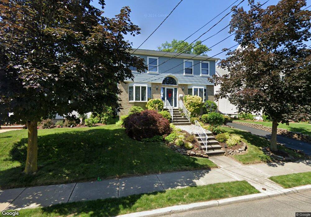 132 Henry St, Hasbrouck Heights, NJ 07604 - photo 1