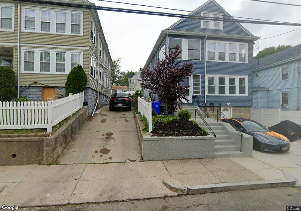 29 Charles St unit 1, Hyde Park, MA 02136 - photo 1