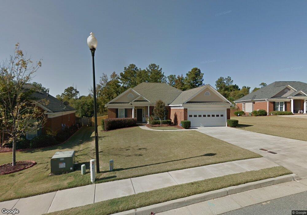 7262 Mobley Walk Dr, Columbus, GA 31904 - photo 1