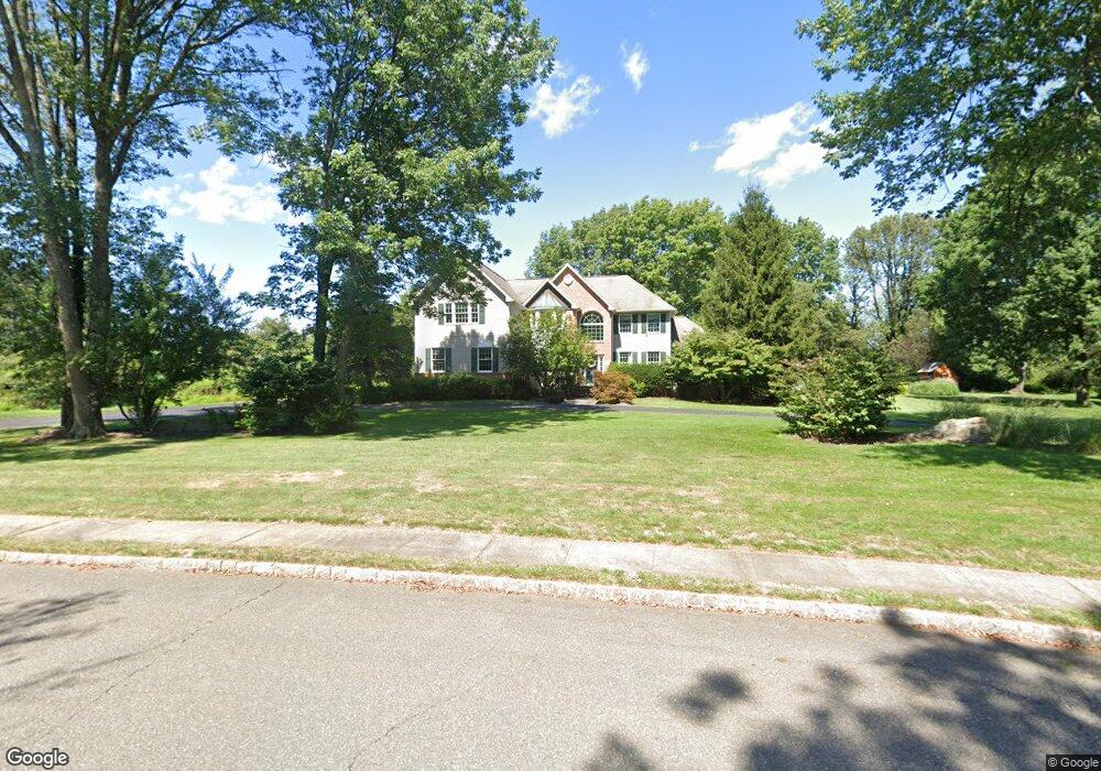 4 Ursula Ct, Mendham, NJ 07945 - photo 1