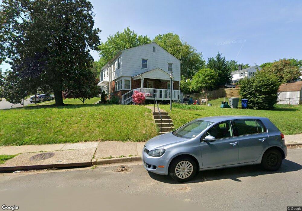 2501 Mary Baldwin Dr, Alexandria, VA 22307 - photo 1