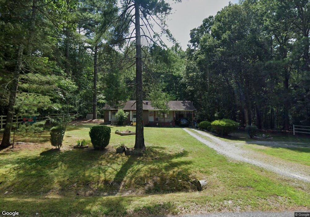 1483 Mayflower Rd, Kenbridge, VA 23944 - photo 1