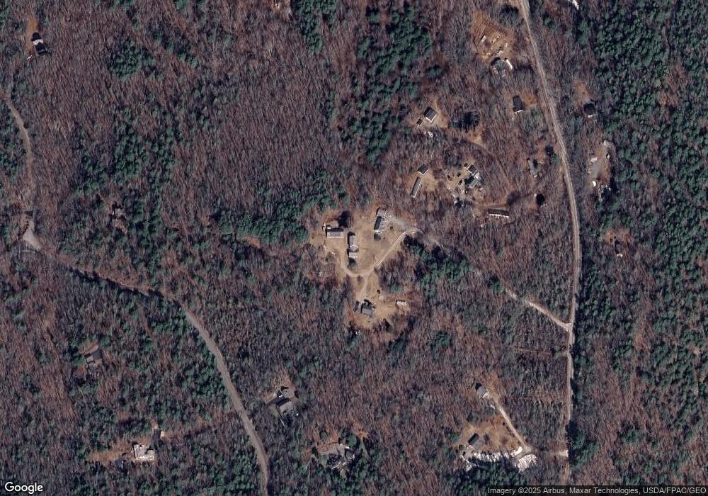 41 Loveitt Ln, Georgetown, ME 04548 - photo 1