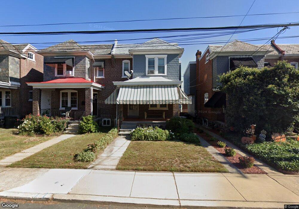 105 W 36th St, Wilmington, DE 19802 - photo 1