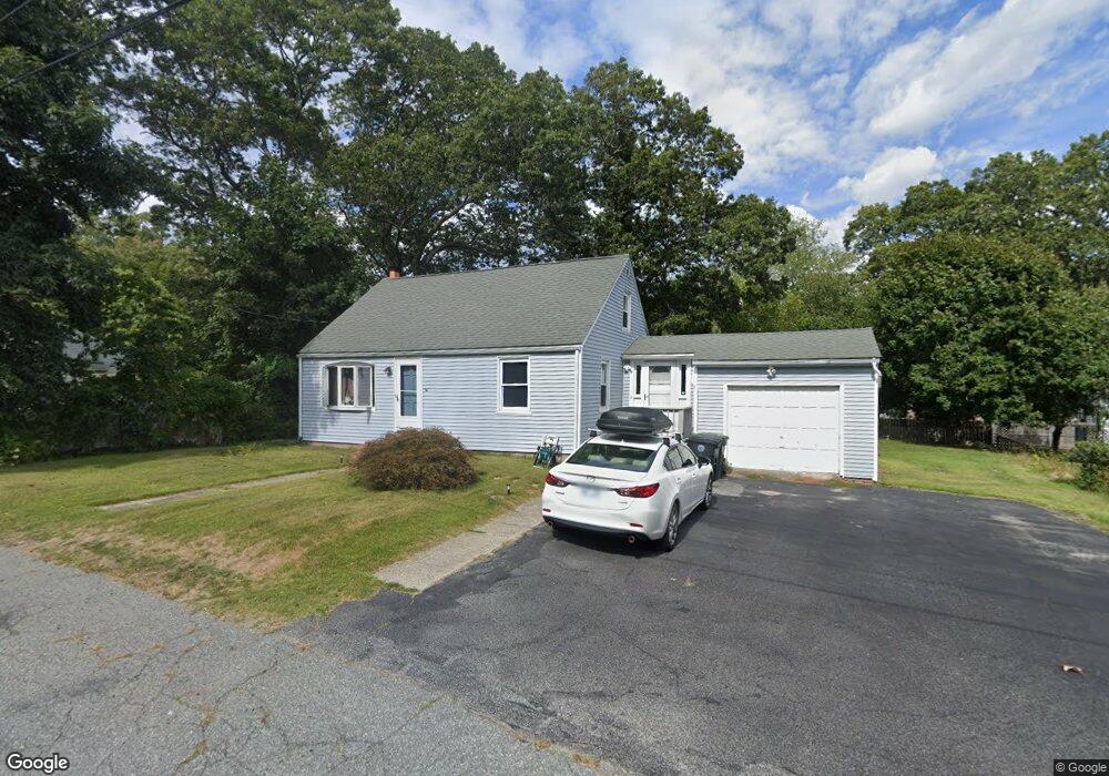 20 Macarthur Blvd, Coventry, RI 02816 - photo 1
