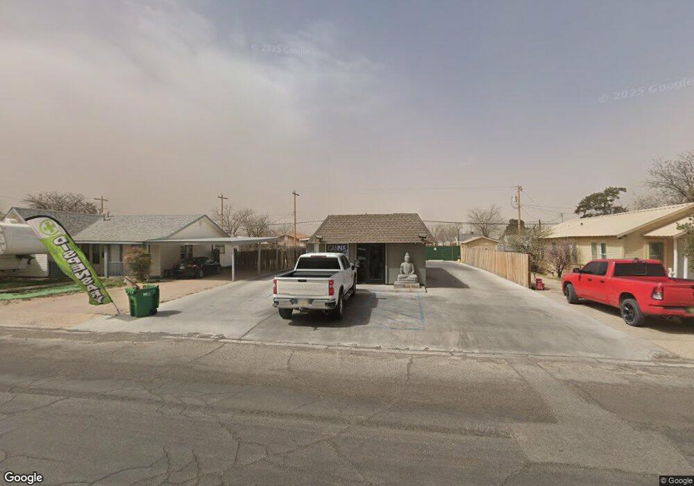 1003 N Linam St, Hobbs, NM 88240 - photo 1