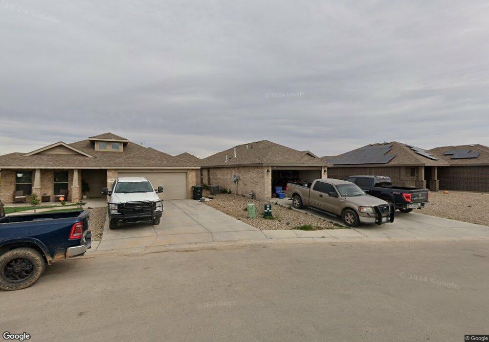 1303 E 95th St, Odessa, TX 79765 - photo 1