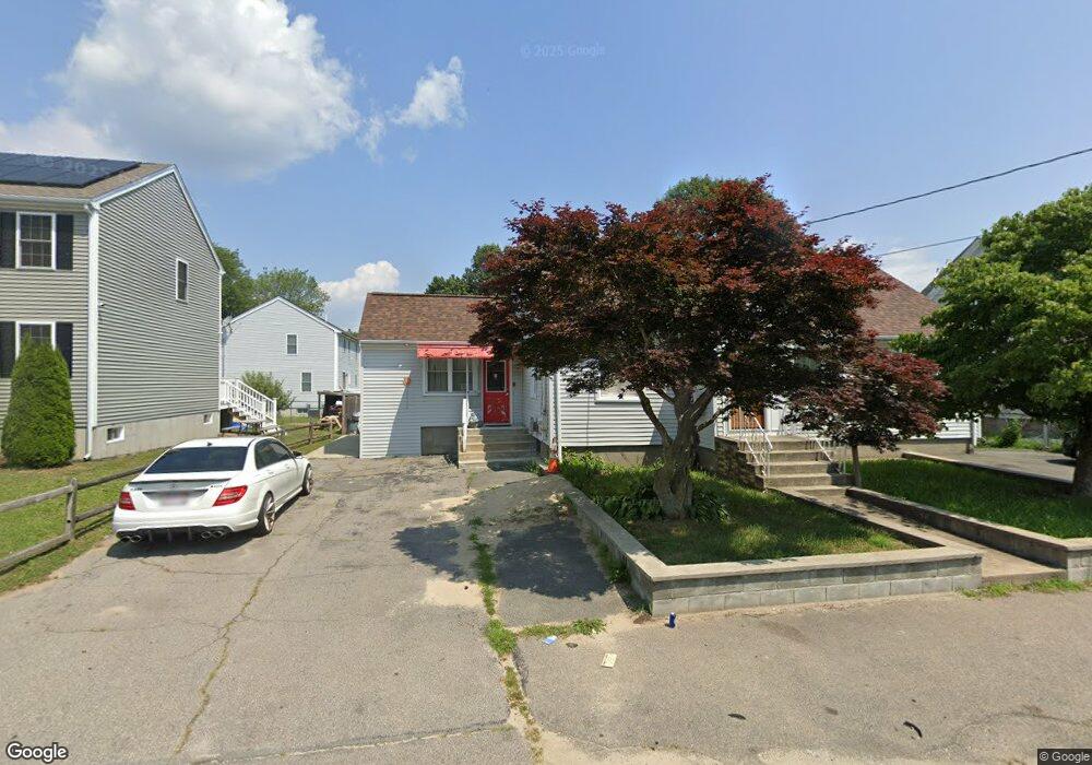 490 Crescent St, Brockton, MA 02302 - photo 1