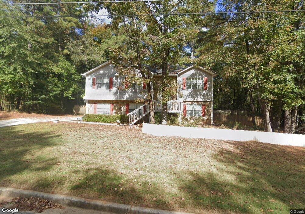 1602 Windy Hill Place SE, Conyers, GA 30013 - photo 1