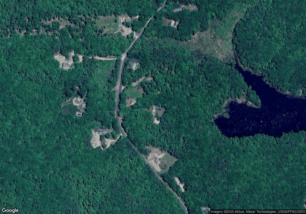 136 Ham Rd, New Durham, NH 03855 - photo 1