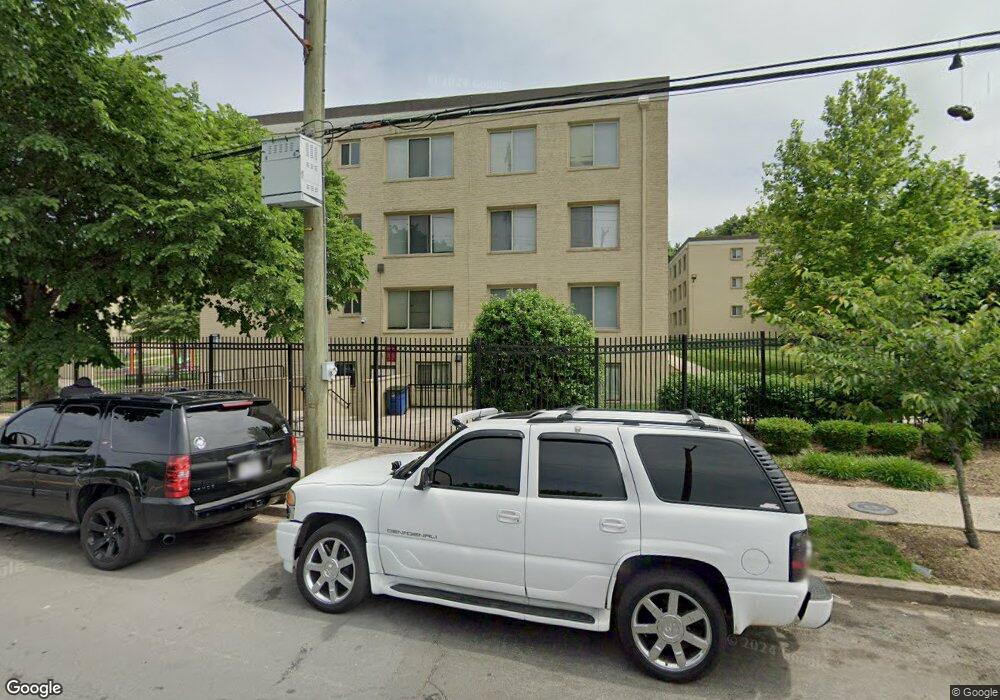 1217 Valley Ave SE, Washington, DC 20032 - photo 1