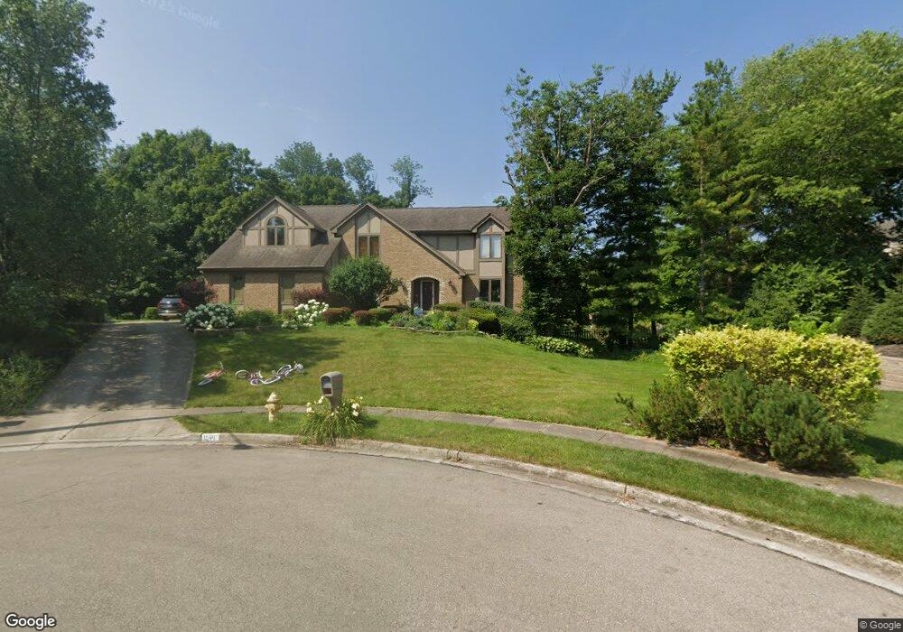 1591 Cambron Ct, Vandalia, OH 45377 - photo 1