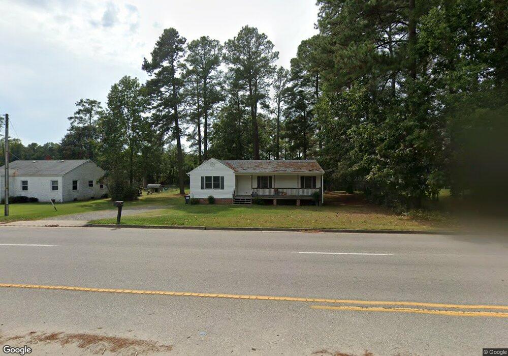 4106 Jefferson Park Rd, Prince George, VA 23875 - photo 1