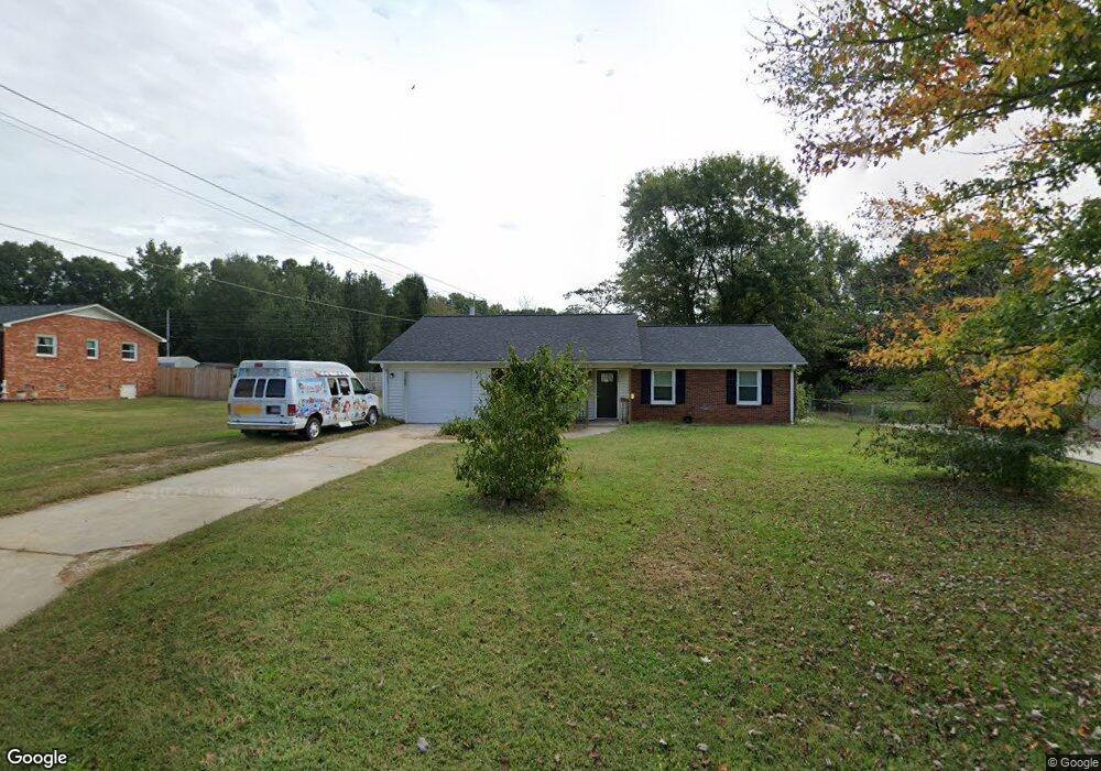 119 Redwood St, Statesville, NC 28625 - photo 1