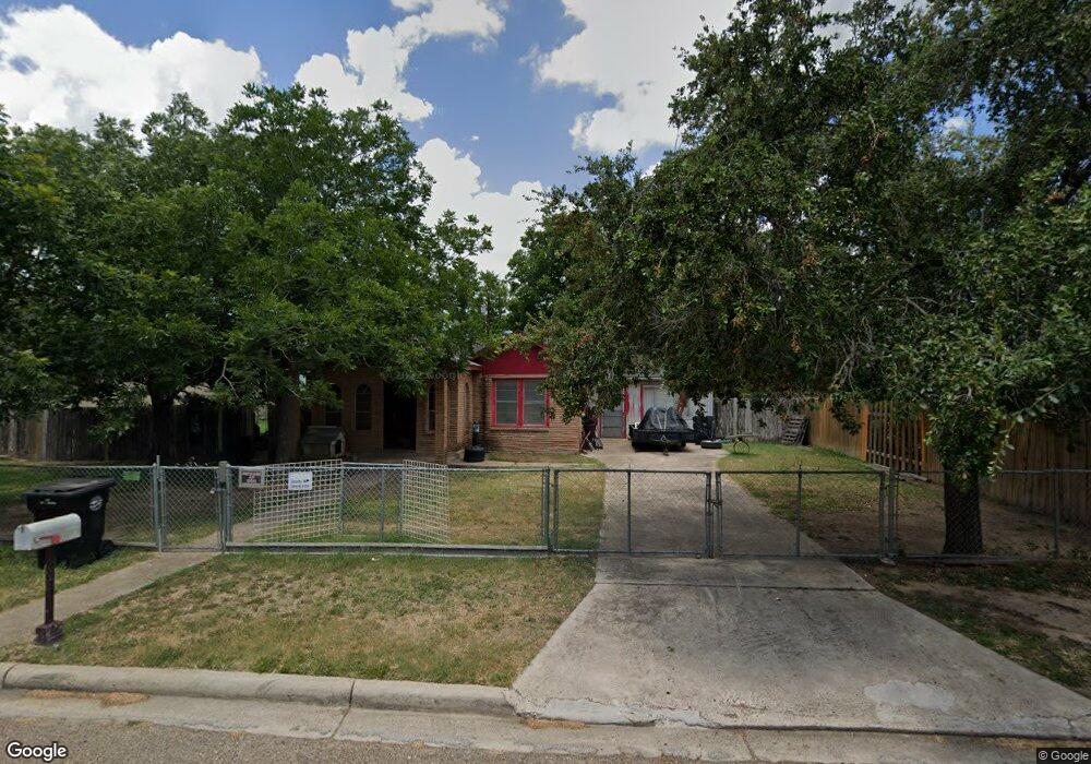 512 S Louisiana Ave, Weslaco, TX 78596 - photo 1
