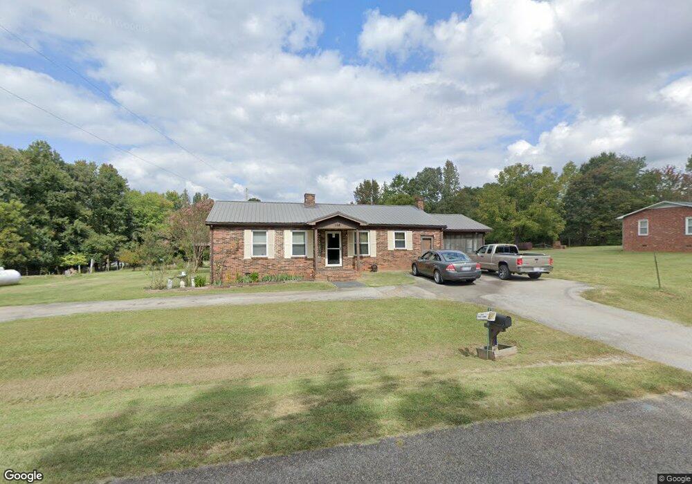 198 Mcallister Rd, Statesville, NC 28625 - photo 1