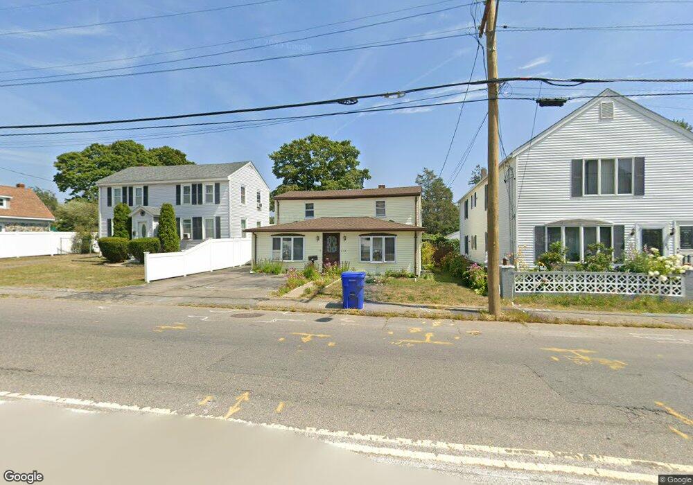 213 Broadway, Taunton, MA 02780 - photo 1