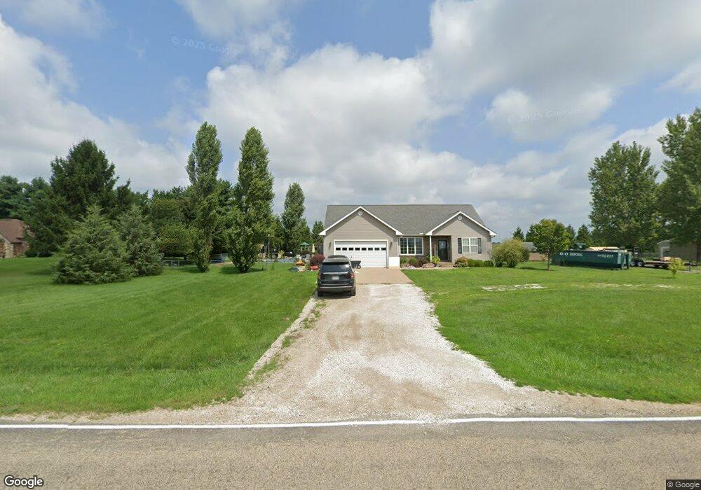 2925 E Rome Rd, Chillicothe, IL 61523 - photo 1