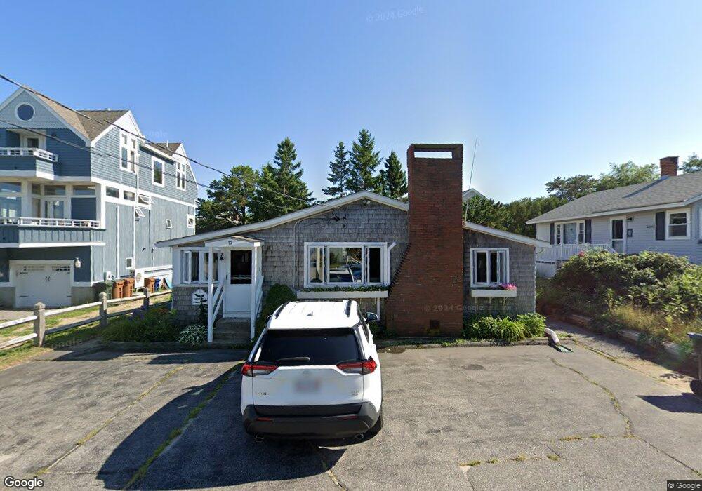 17 Island View Ave, Saco, ME 04072 - photo 1