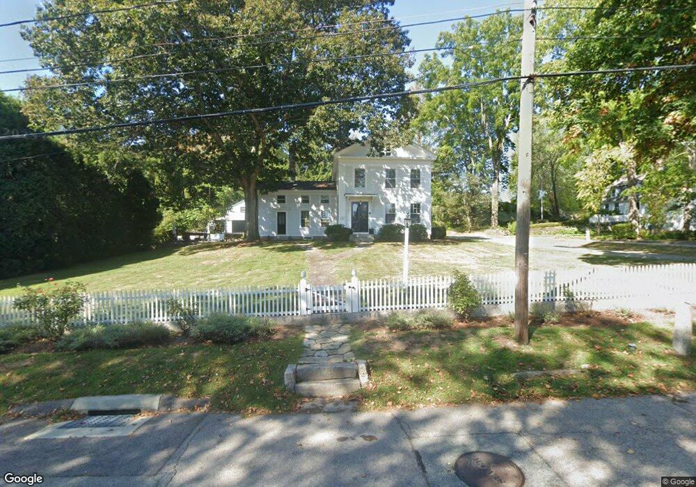 13 Grove Ave, Mystic, CT 06355 - photo 1