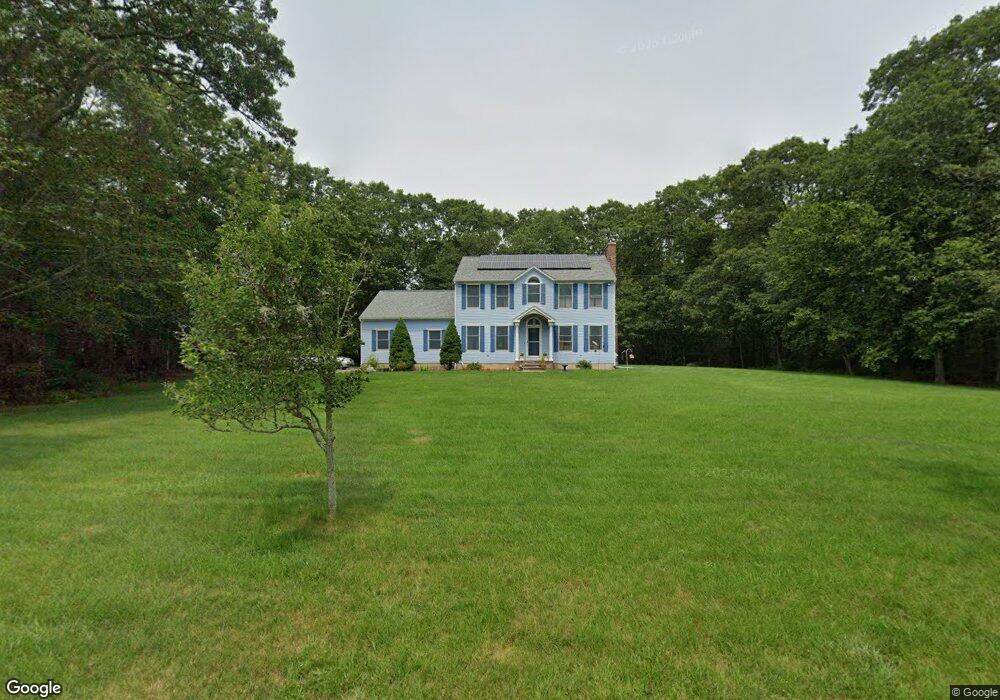 81 Ledoux Ln, Tiverton, RI 02878 - photo 1