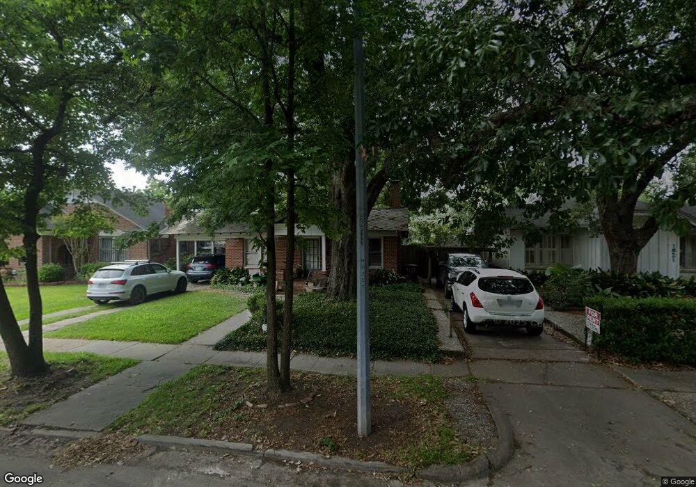 1617 Sul Ross St, Houston, TX 77006 - photo 1