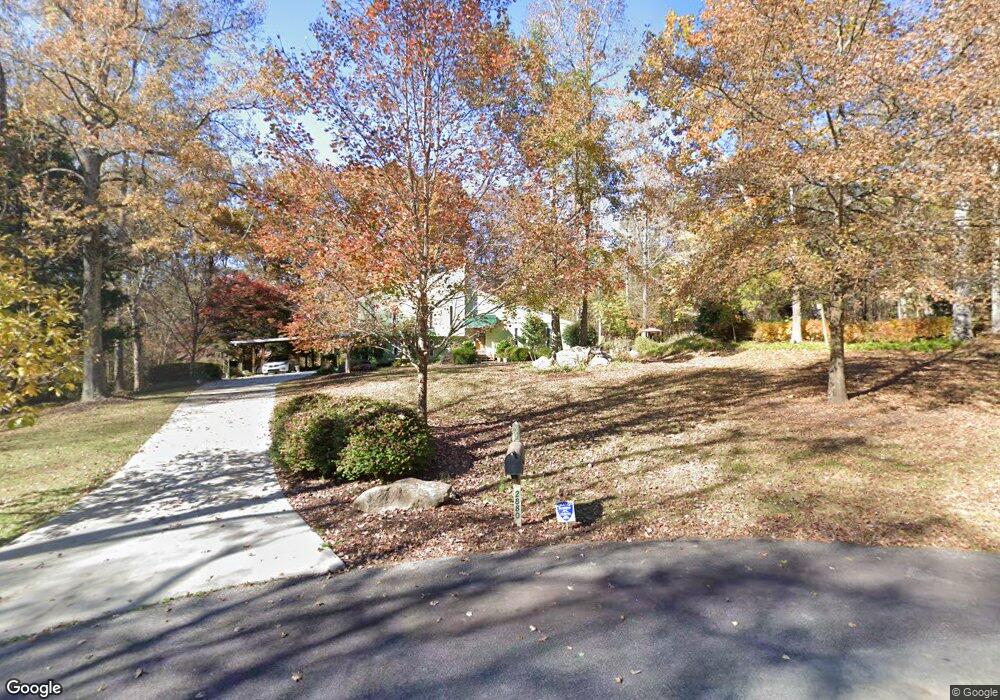 2845 Almand Rd NW, Conyers, GA 30012 - photo 1