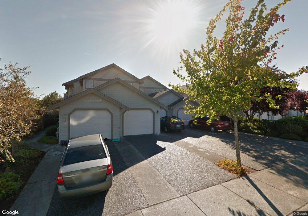 507 W Kellogg Rd, Bellingham, WA 98226 - photo 1