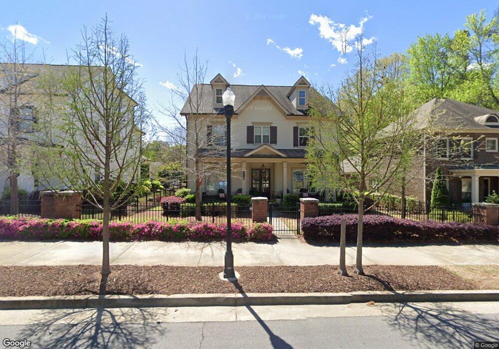 210 Saddle Rd unit 11, Alpharetta, GA 30009 - photo 1