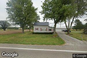 17772 State Route 196, Waynesfield, OH 45896