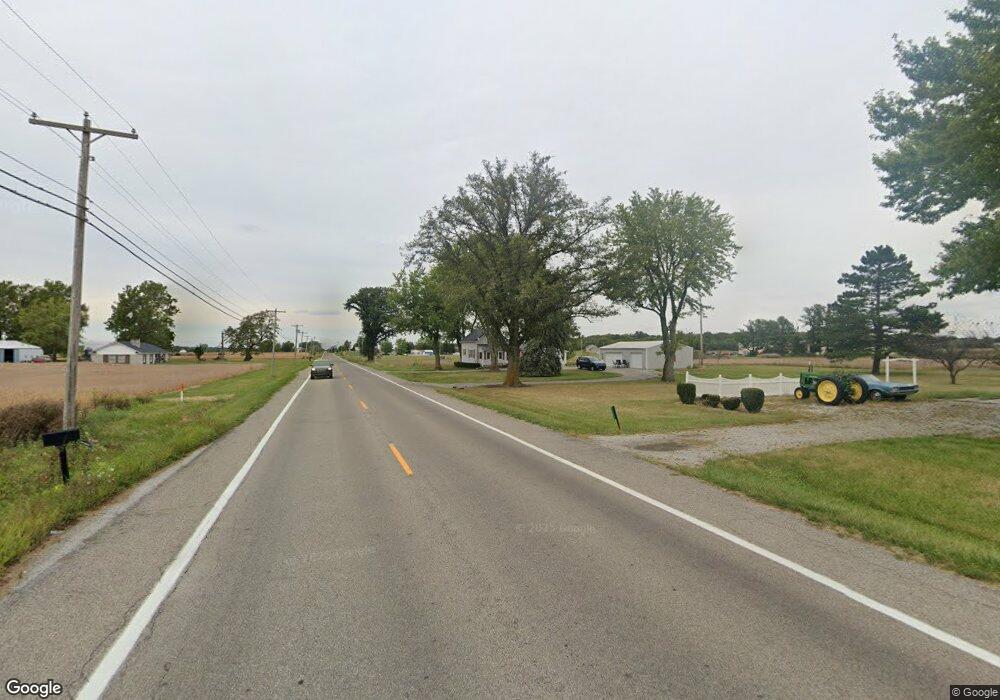 17772 State Route 196, Waynesfield, OH 45896 - photo 1