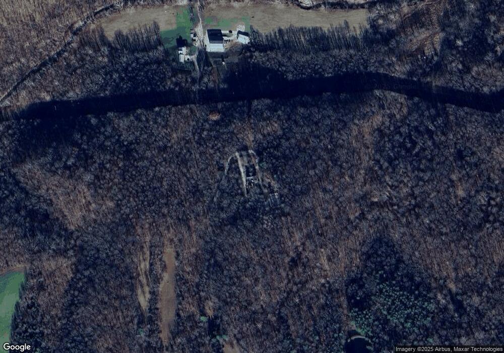 24035 Hilltop Rd, Oldenburg, IN 47036 - photo 1