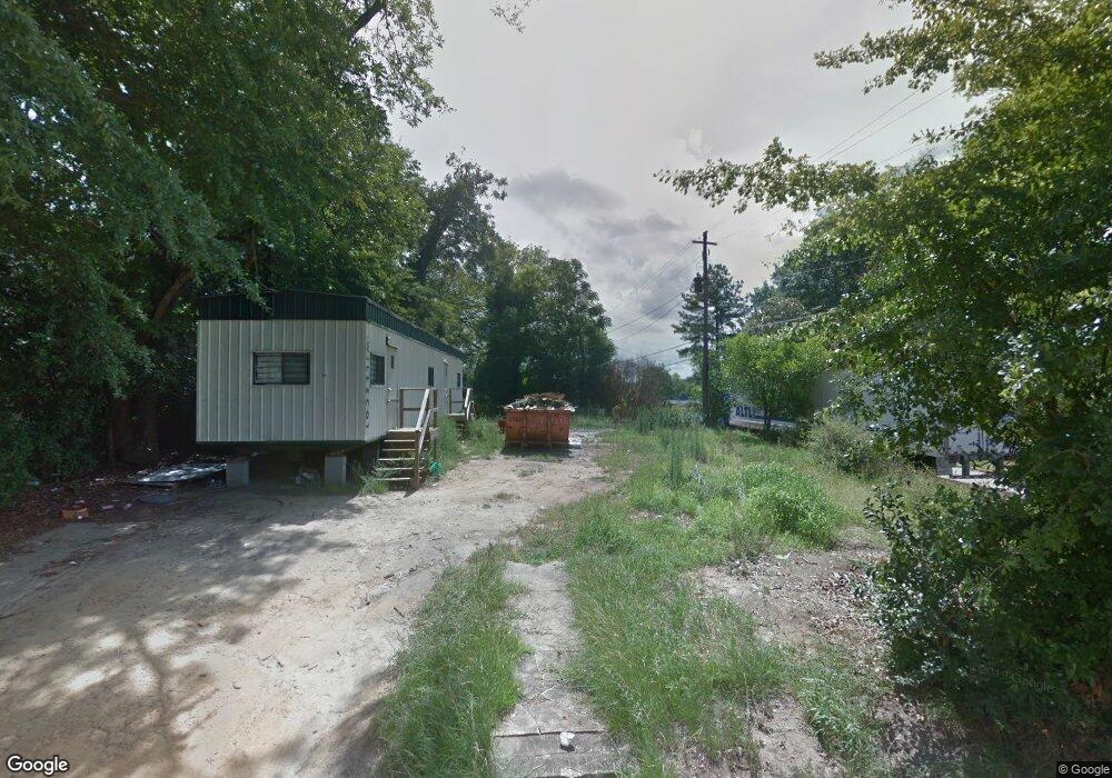 1894 College St, Macon, GA 31201 - photo 1