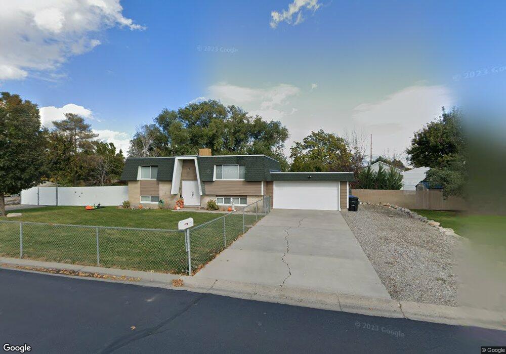 6845 Renae St, West Jordan, UT 84084 - photo 1