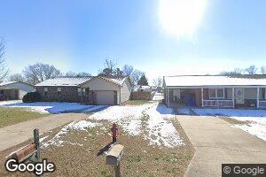 407 Cravens St, Sikeston, MO 63801