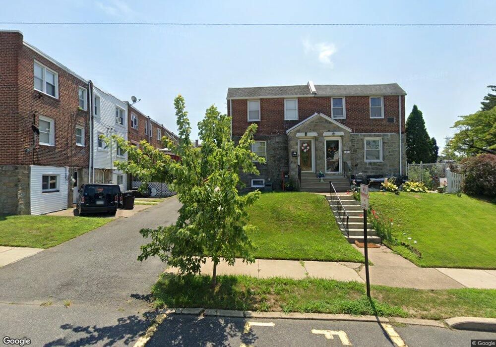 1255 E 13th St, Crum Lynne, PA 19022 - photo 1