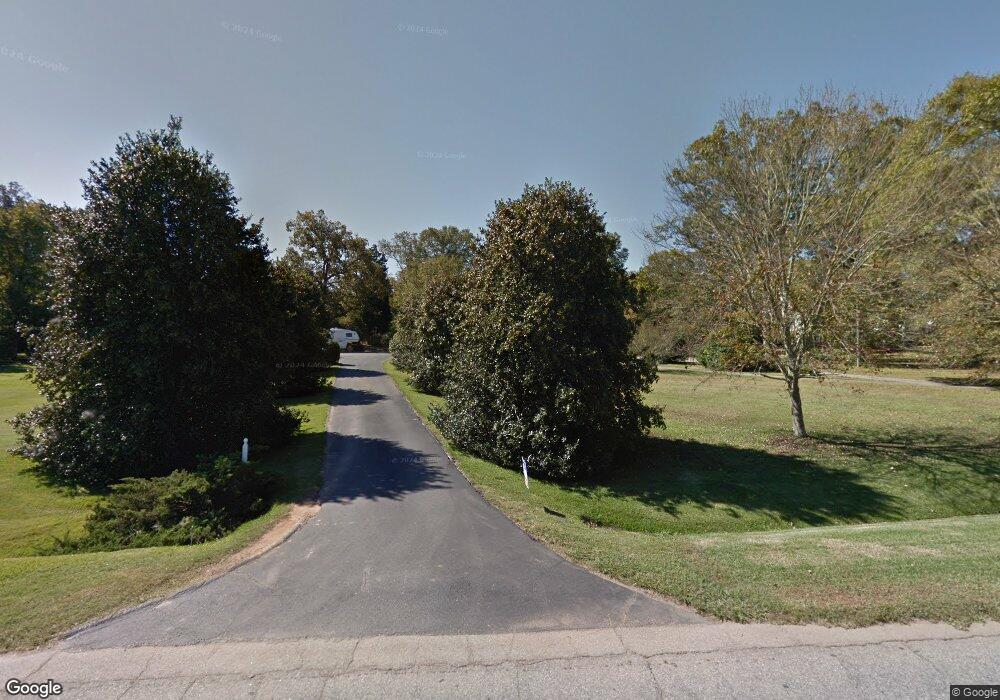 183 Murphey Ave, Barnesville, GA 30204 - photo 1