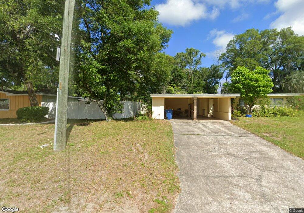 987 Townsend Blvd, Jacksonville, FL 32211 - photo 1