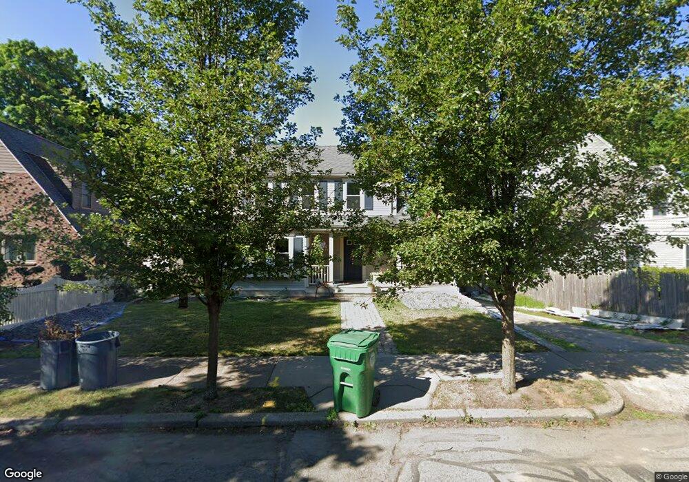 127 Clark St, Newton Center, MA 02459 - photo 1