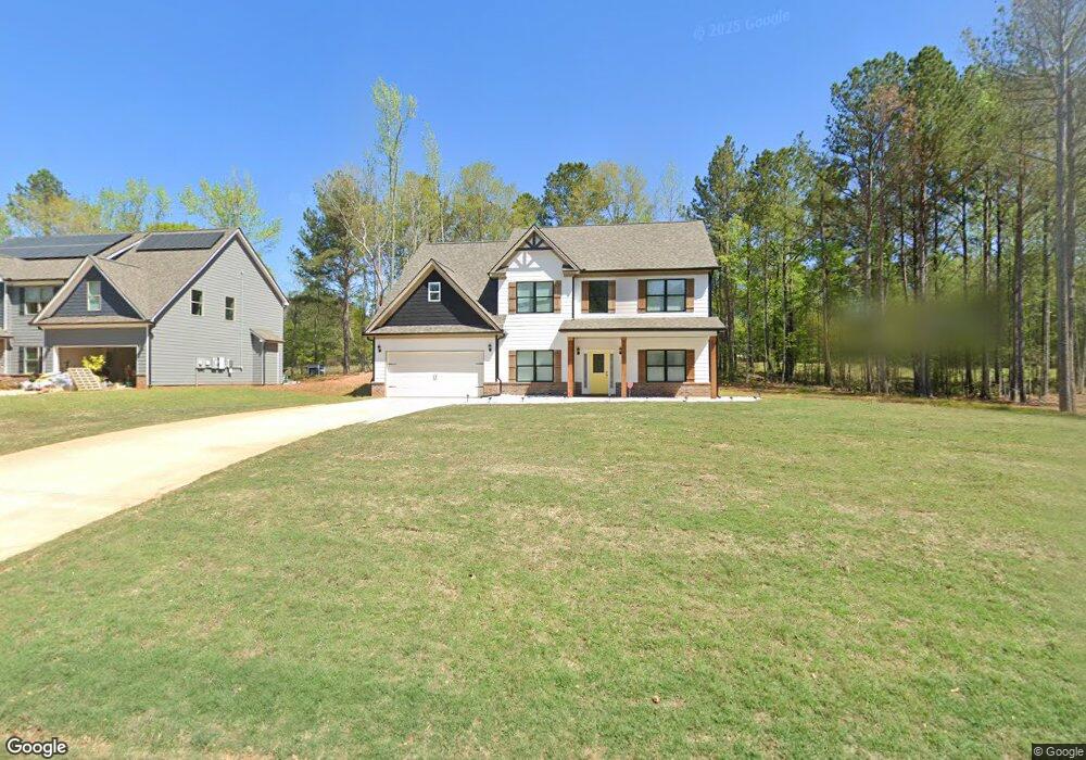 115 Edward Way unit 21, Covington, GA 30016 - photo 1