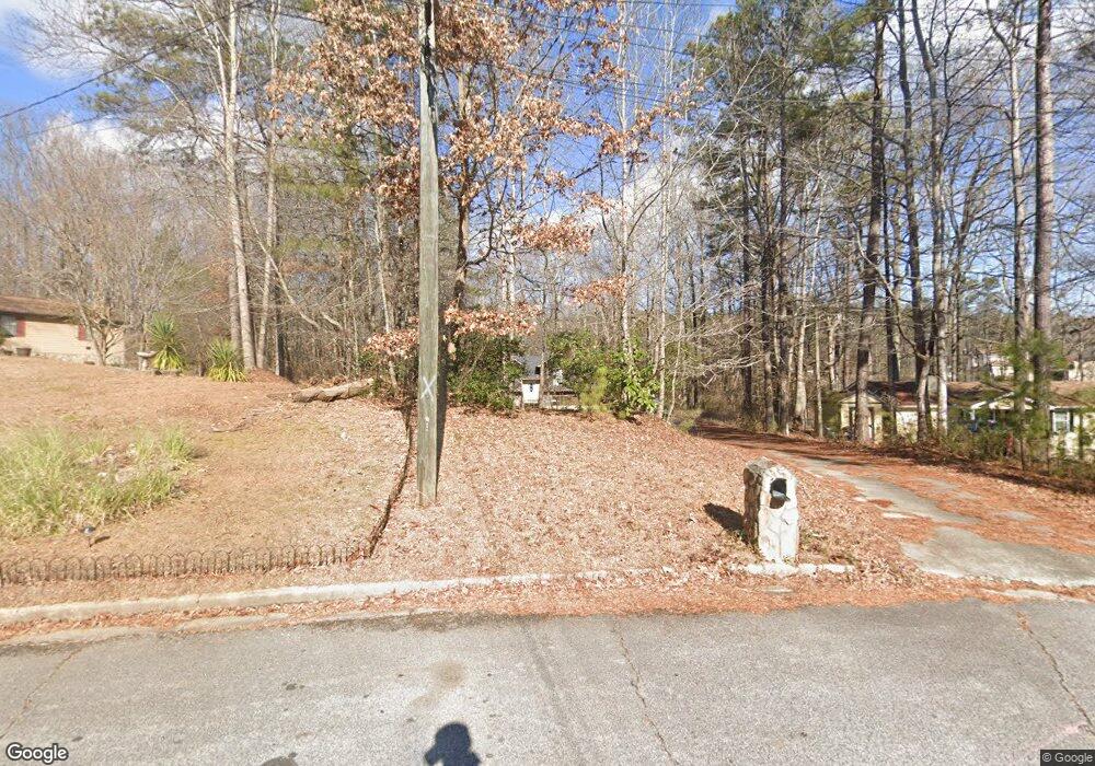 1355 Victoria St, Douglasville, GA 30134 - photo 1