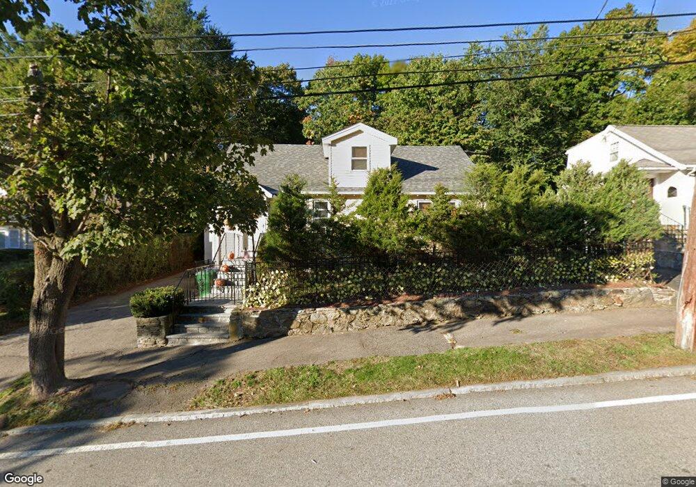 475 Boylston St, Newton Center, MA 02459 - photo 1