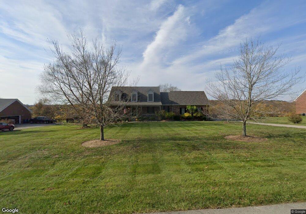 2015 Clarke Pointe Dr, Crestwood, KY 40014 - photo 1