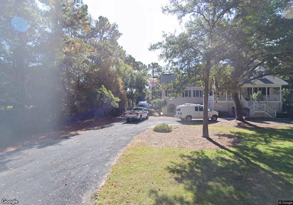 Lot 167 Sanderling Ave unit Lot 167, Community 1, Georgetown, SC 29440 - photo 1